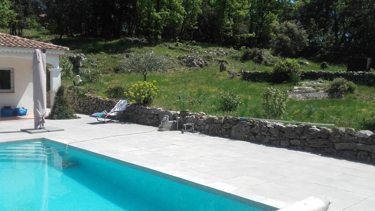la lavande bleue Le Luc Extérieur photo
